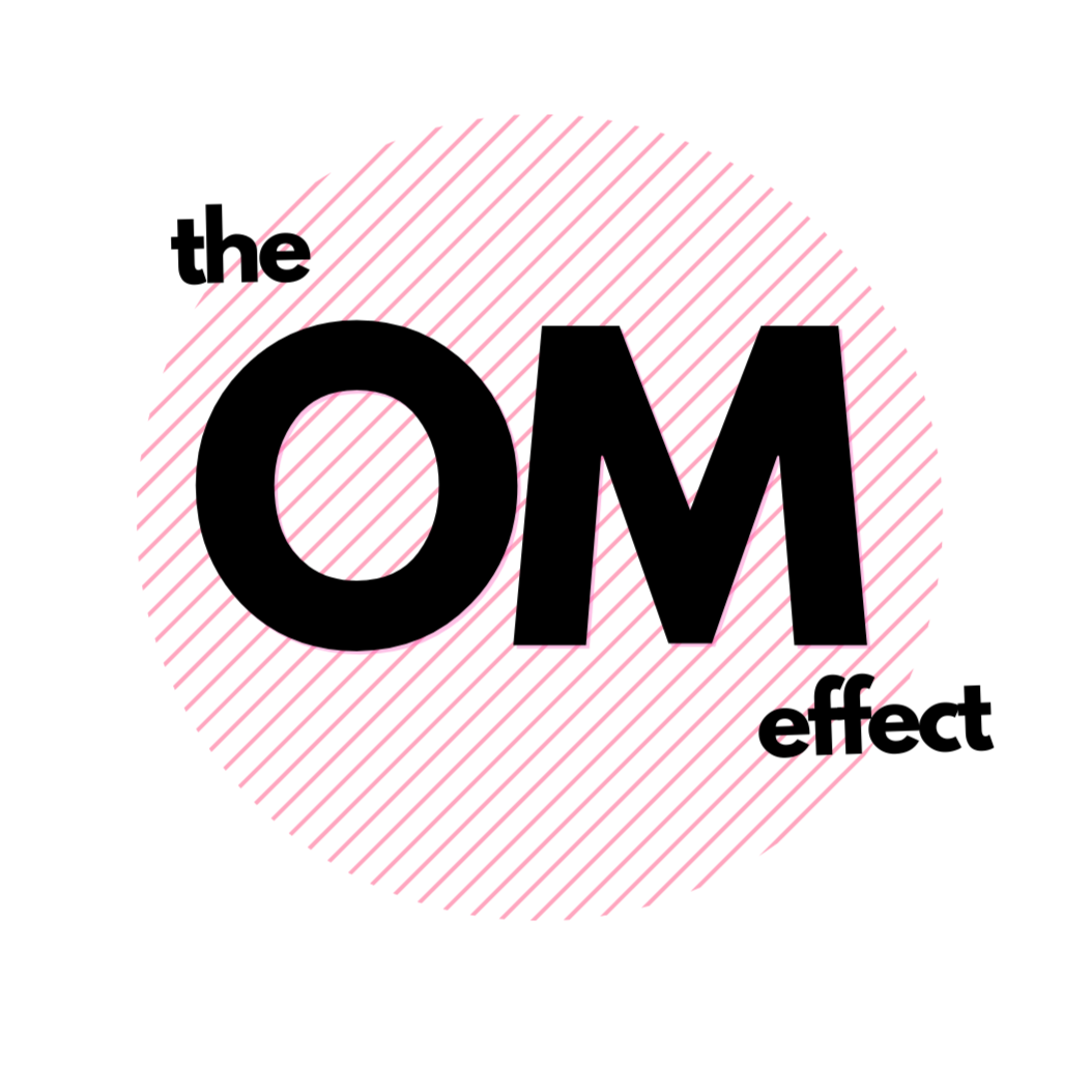 The OM Effect Live You Magic