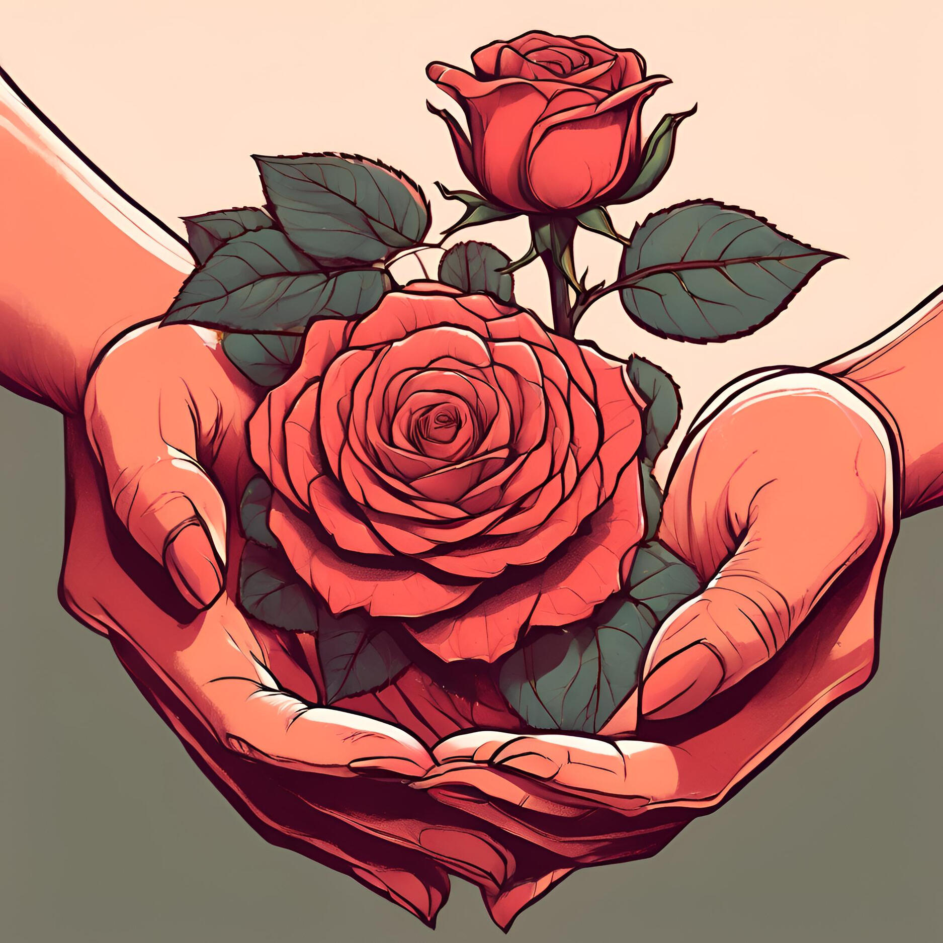 Blossom Of Love Open To Love 2.0